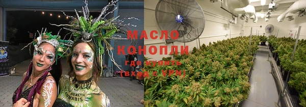 прущие крисы Мегион